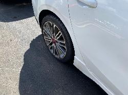 View Auto part Engine Kia Cerato 2021
