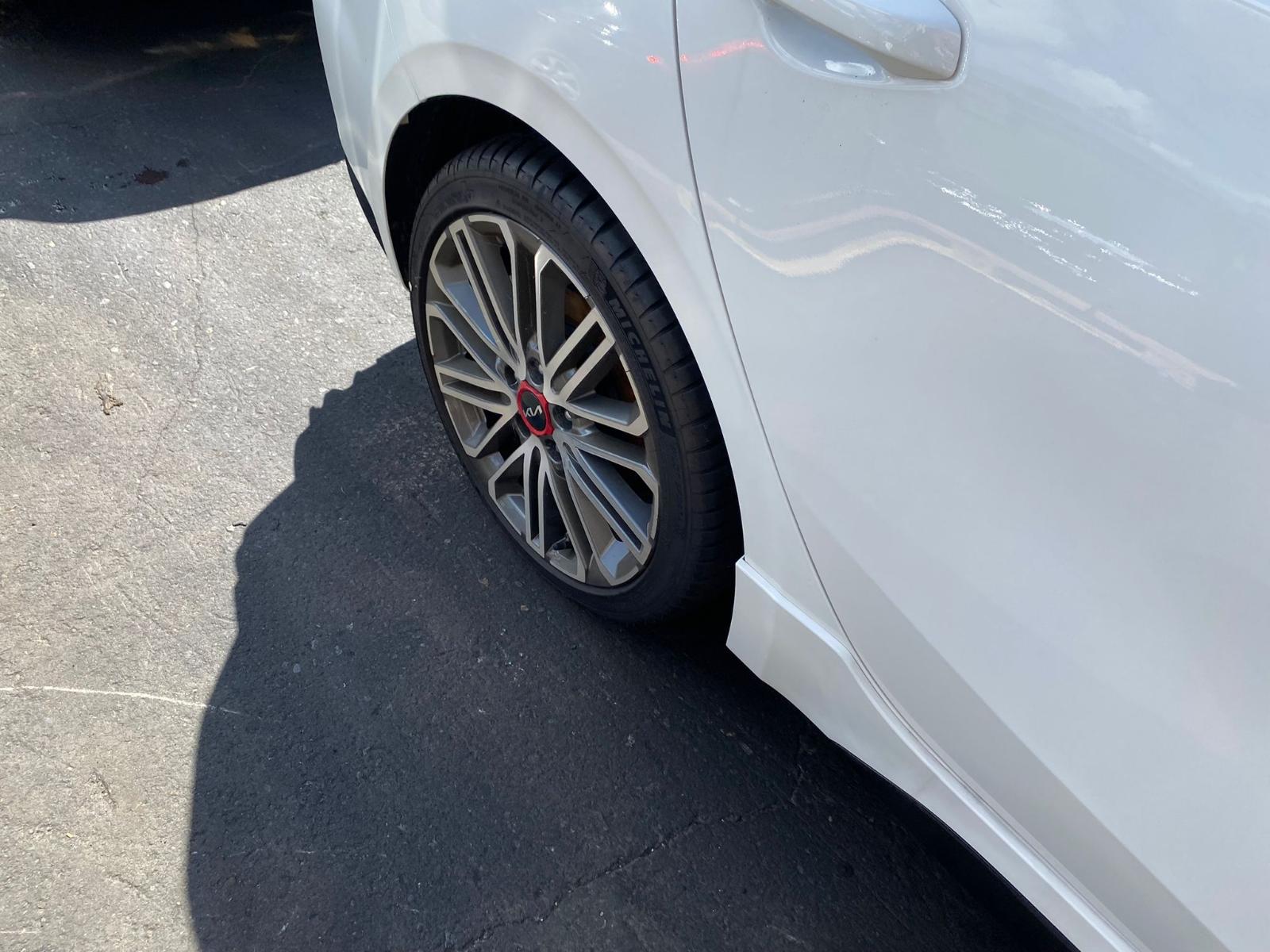 View Auto part Engine Kia Cerato 2021