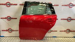 View Auto part Left Rear Door/Sliding Mazda 6 2016