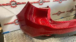 View Auto part Rear Bumper Mazda 6 2016