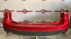 View Auto part Rear Bumper Mazda 6 2016