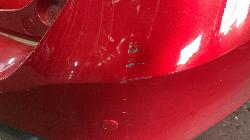 View Auto part Rear Bumper Mazda 6 2016