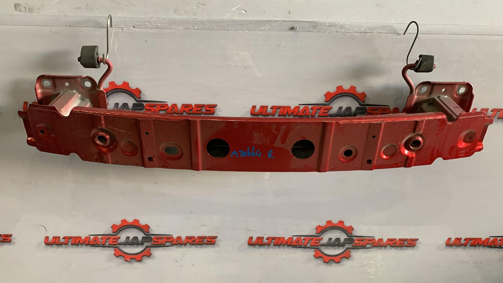 2016 Mazda 6 R/Bar Bracket/Reinfo View Auto part R/Bar Bracket/Reinfo Mazda 6 2016