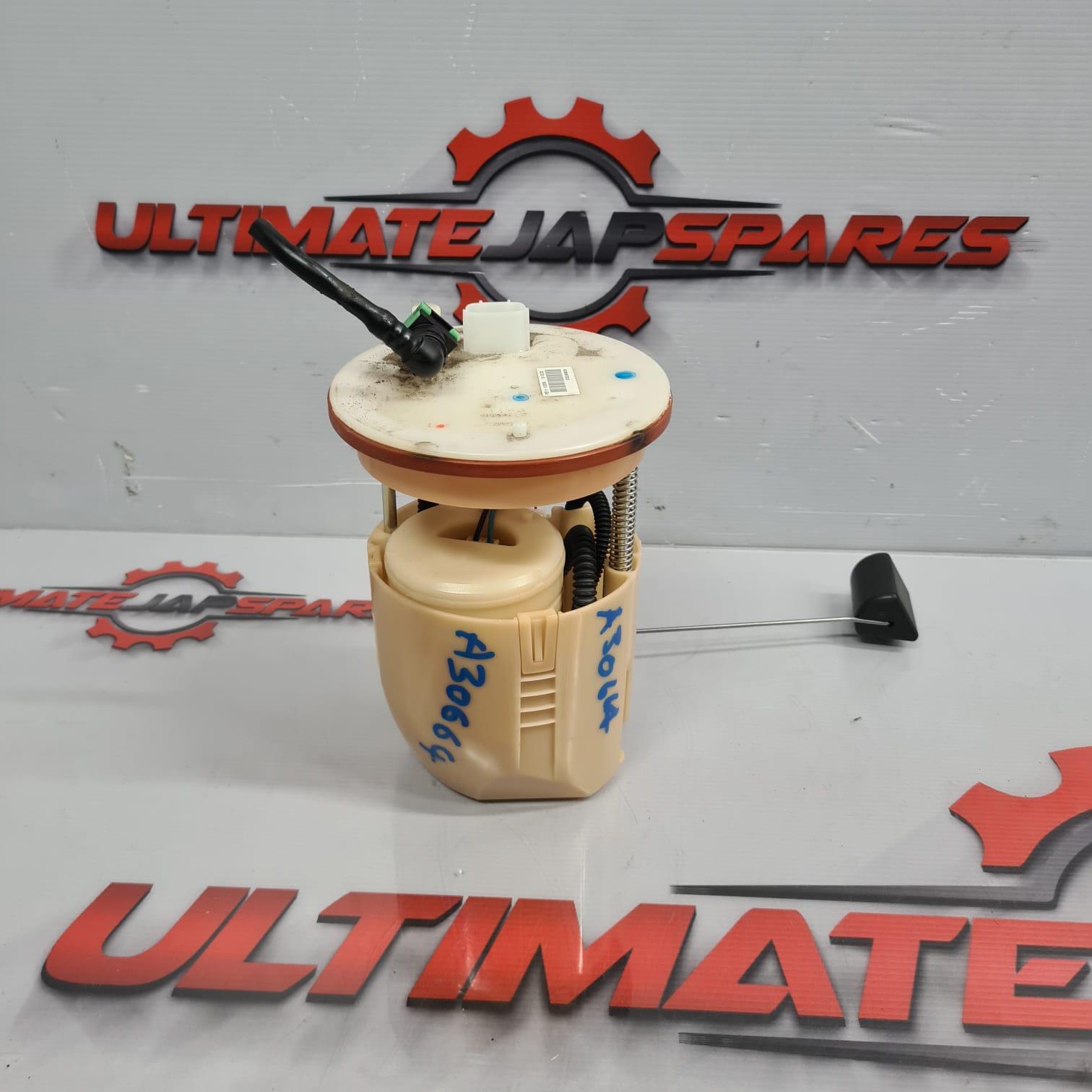 2016 Mazda 6 Fuel Pump View Auto part Fuel Pump Mazda 6 2016