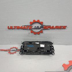 View Auto part Heater/Ac Controls Mazda 6 2016