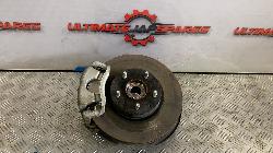 View Auto part Left Front Hub Assembly Mazda 6 2016