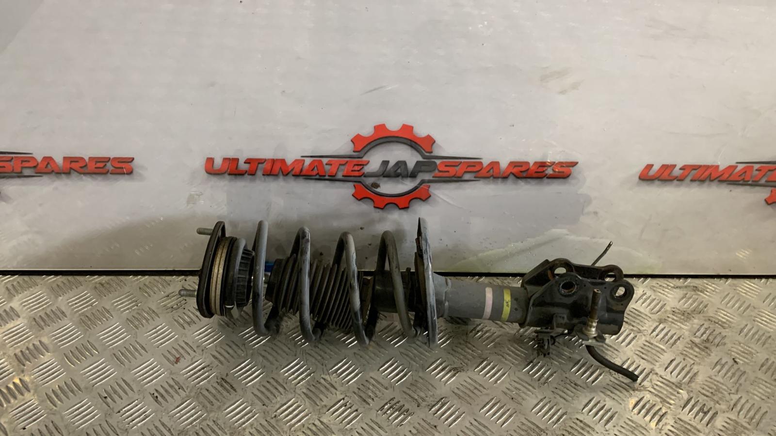 View Auto part Left Front Strut Mazda 6 2016