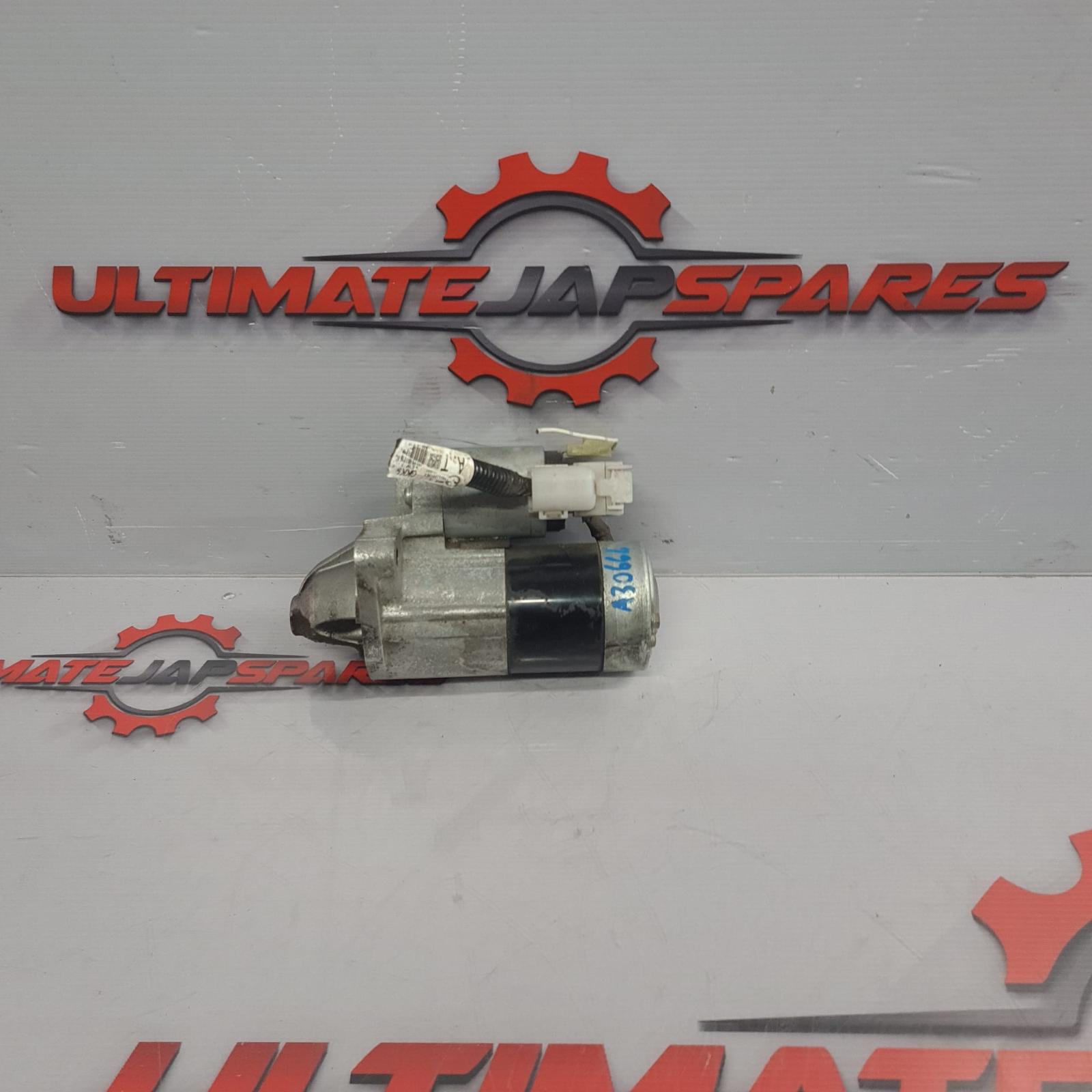 View Auto part Starter Mazda 6 2016