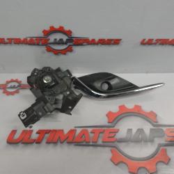 View Auto part Left Indicator/Fog/Side Mazda 6 2016