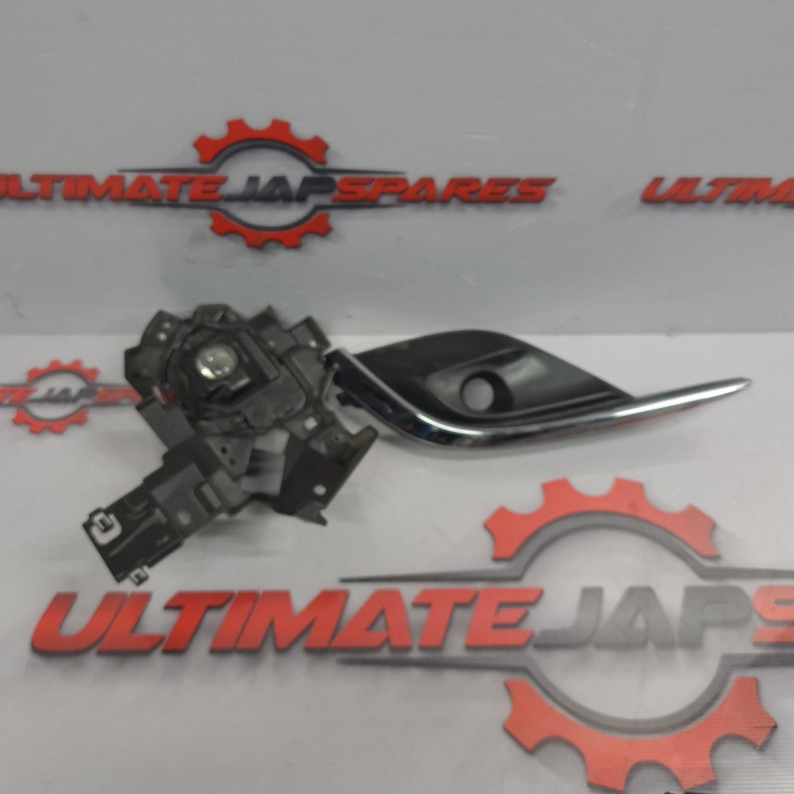 View Auto part Left Indicator/Fog/Side Mazda 6 2016
