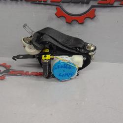 View Auto part Seatbelt/Stalk Mazda 6 2016