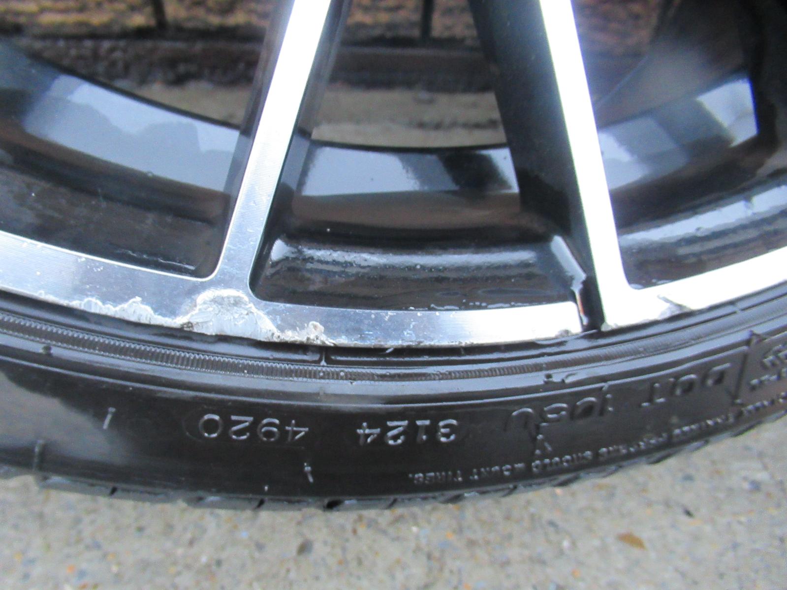 View Auto part Wheel Mag Bmw 1 Series 2013