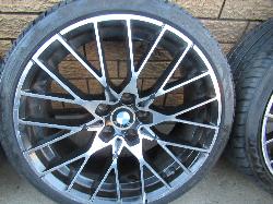 View Auto part Wheel Mag Bmw 1 Series 2013