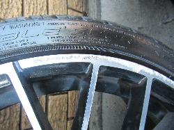 View Auto part Wheel Mag Bmw 1 Series 2013