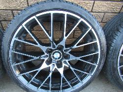 View Auto part Wheel Mag Bmw 1 Series 2013