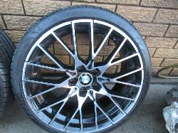 View Auto part Wheel Mag Bmw 1 Series 2013