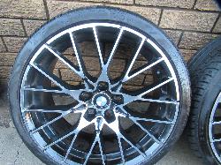 View Auto part Wheel Mag Bmw 1 Series 2013