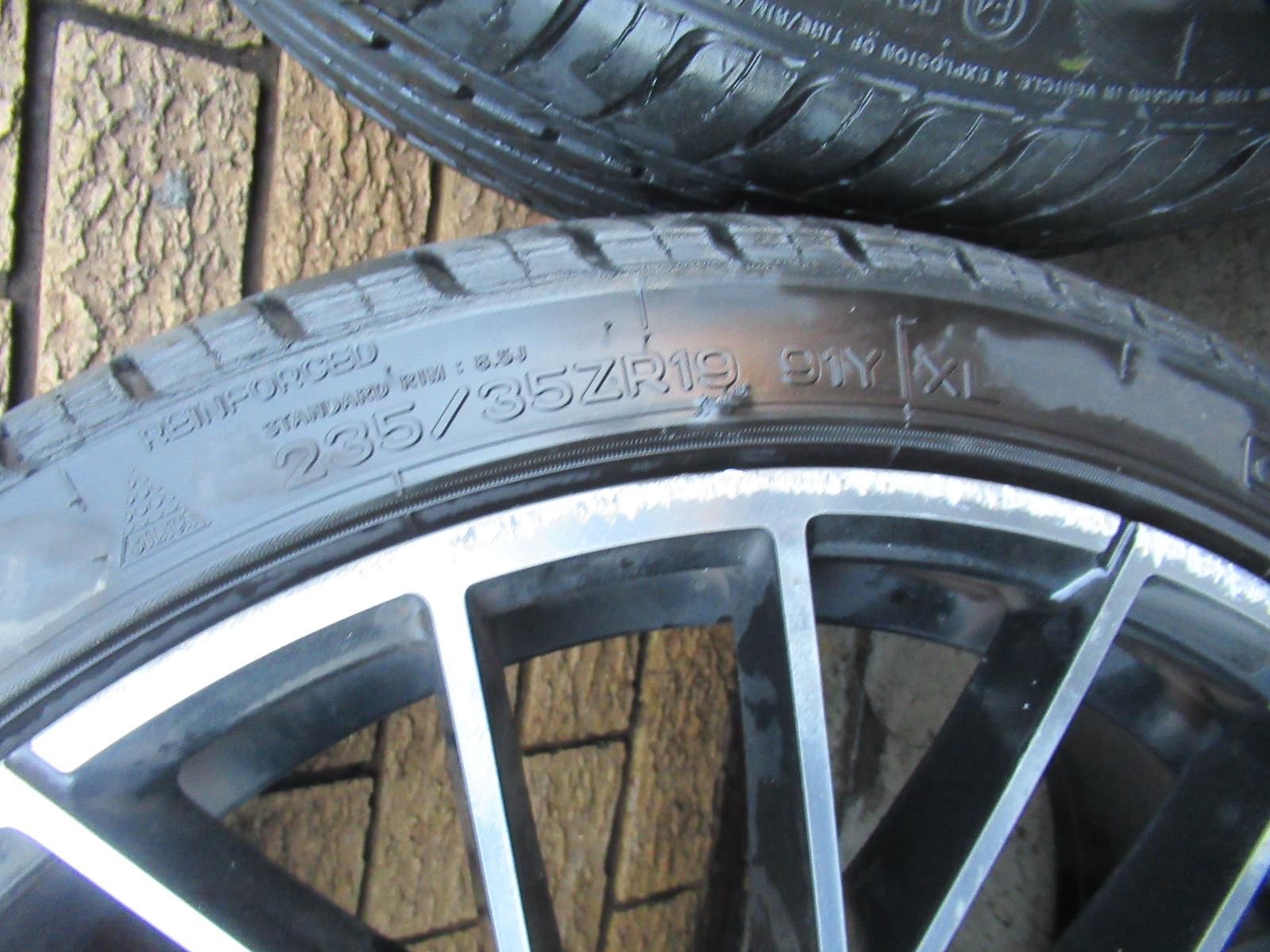 View Auto part Wheel Mag Bmw 1 Series 2013