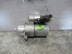 View Auto part Starter Kia Cerato 2020