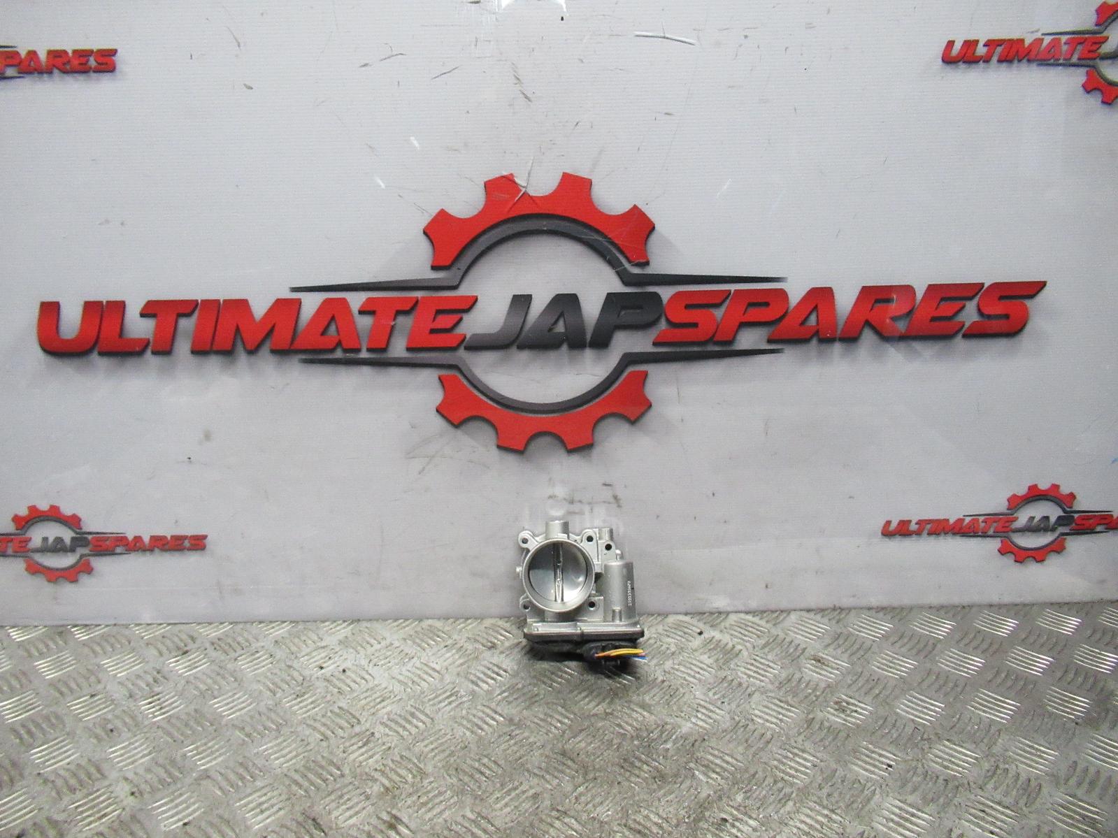 View Auto part Throttle Body Kia Cerato 2020