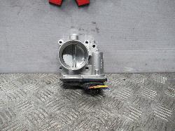 View Auto part Throttle Body Kia Cerato 2020