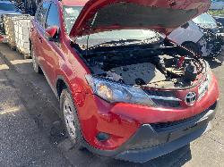 View Auto part Instrument Cluster Toyota Rav4 2013