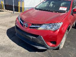View Auto part Instrument Cluster Toyota Rav4 2013