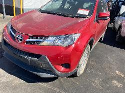 View Auto part Instrument Cluster Toyota Rav4 2013