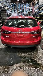 View Auto part Rear Bumper Mazda 6 2016