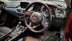 View Auto part Left Front Strut Mazda 6 2016