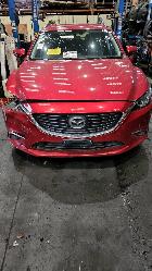 View Auto part Rear Bumper Mazda 6 2016