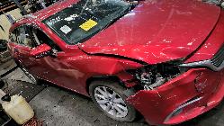 View Auto part Rear Bumper Mazda 6 2016