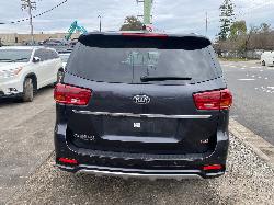 View Auto part Left Taillight Kia Carnival/grand Carnival 2019