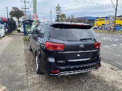 View Auto part Left Taillight Kia Carnival/grand Carnival 2019