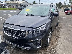 View Auto part Left Taillight Kia Carnival/grand Carnival 2019