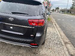 View Auto part Pedal Assembly Kia Carnival/grand Carnival 2019