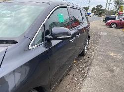 View Auto part Left Taillight Kia Carnival/grand Carnival 2019