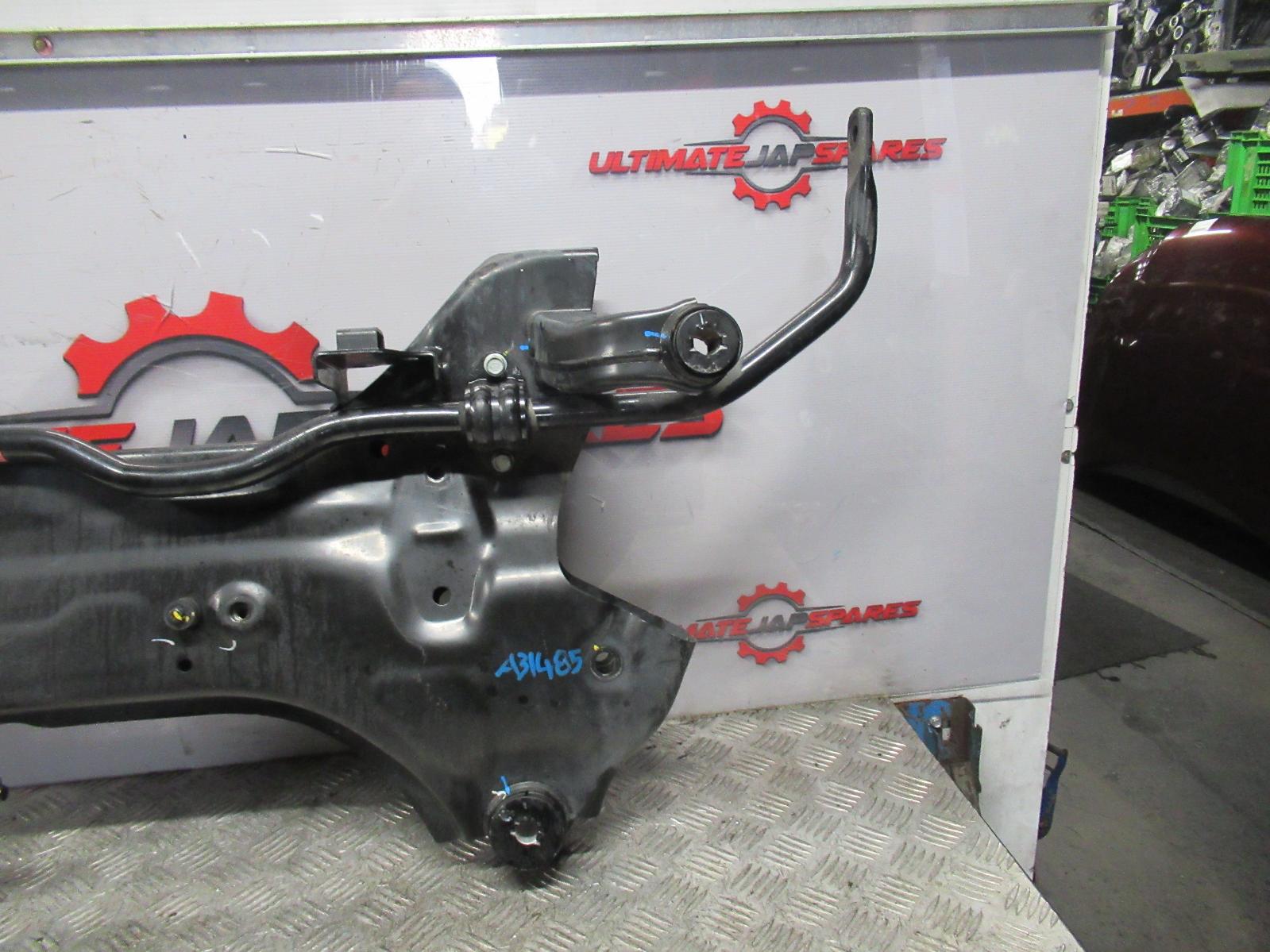 View Auto part Frt Xmember/Cradle Kia Carnival/grand Carnival 2019
