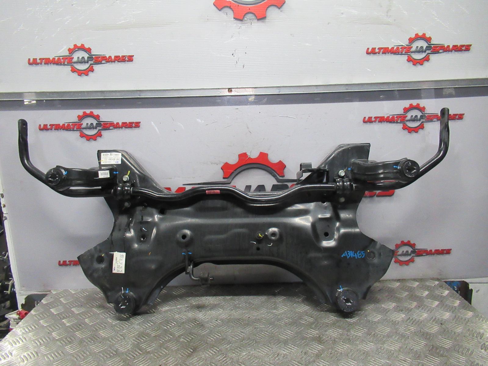 View Auto part Frt Xmember/Cradle Kia Carnival/grand Carnival 2019