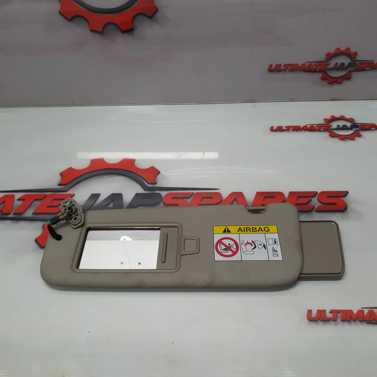 View Auto part Sunvisor Kia Carnival/grand Carnival 2019