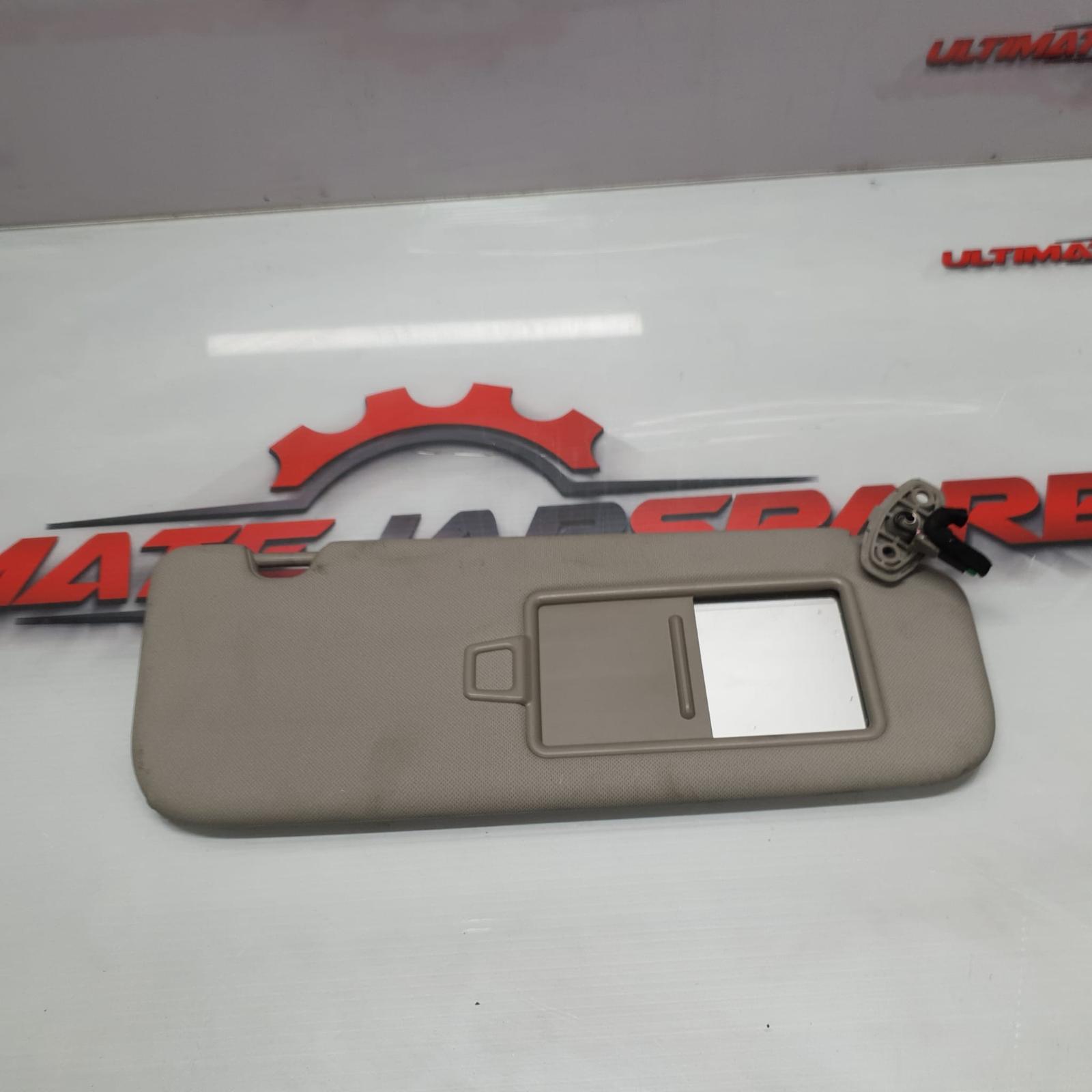 View Auto part Sunvisor Kia Carnival/grand Carnival 2019