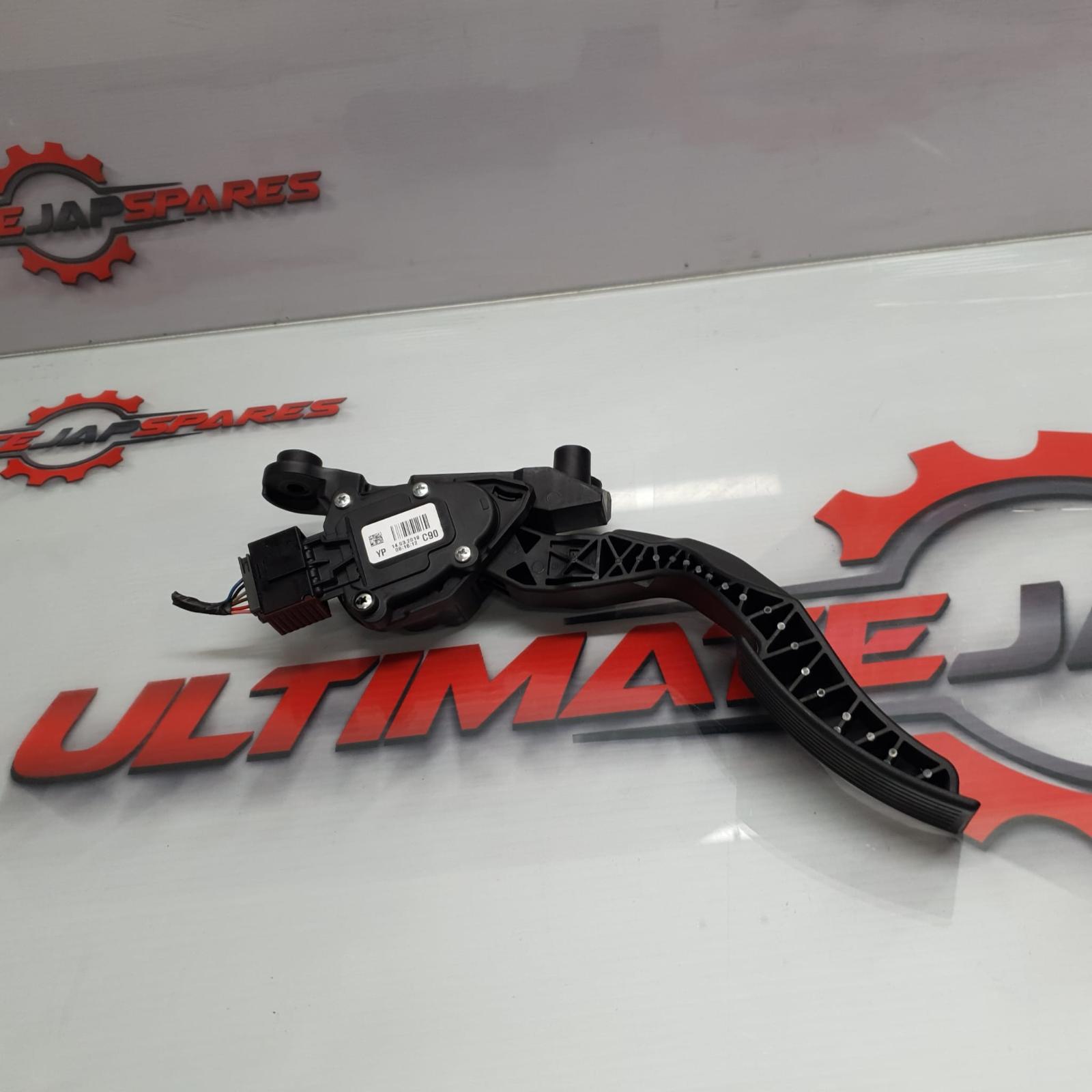 View Auto part Pedal Assembly Kia Carnival/grand Carnival 2019