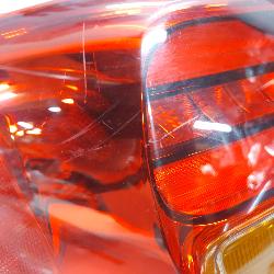 View Auto part Left Taillight Kia Carnival/grand Carnival 2019