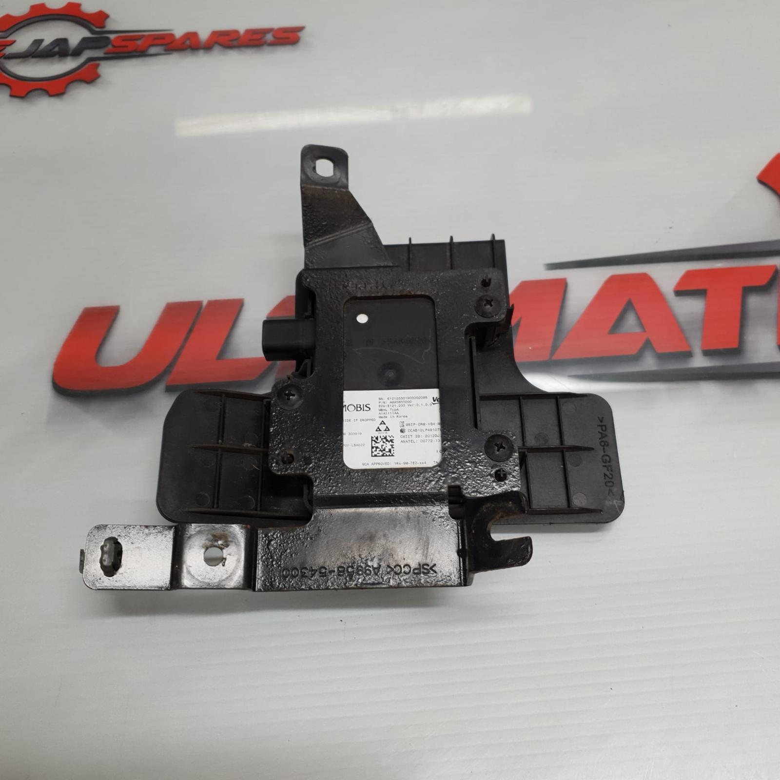 View Auto part Misc Kia Carnival/grand Carnival 2019