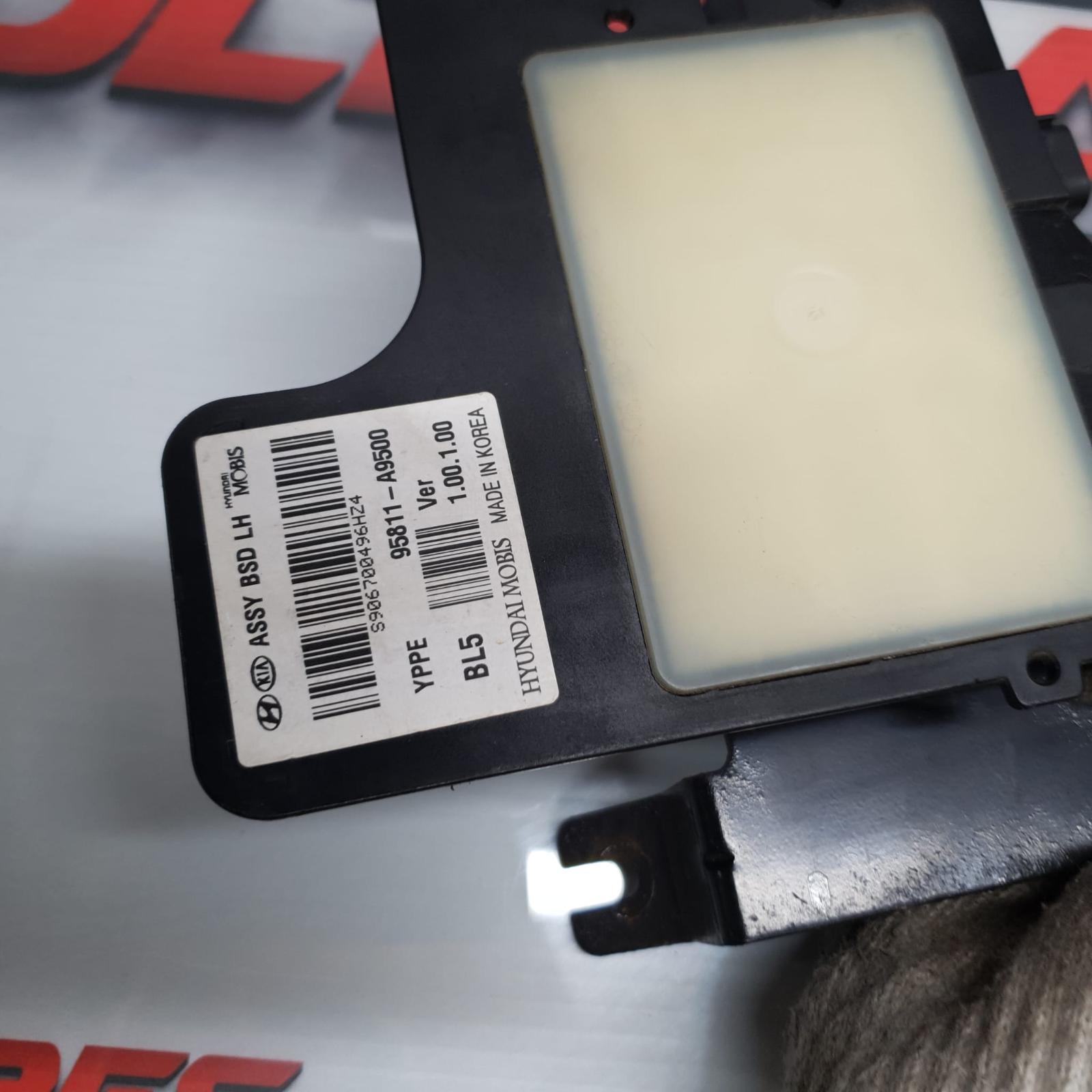 View Auto part Misc Kia Carnival/grand Carnival 2019