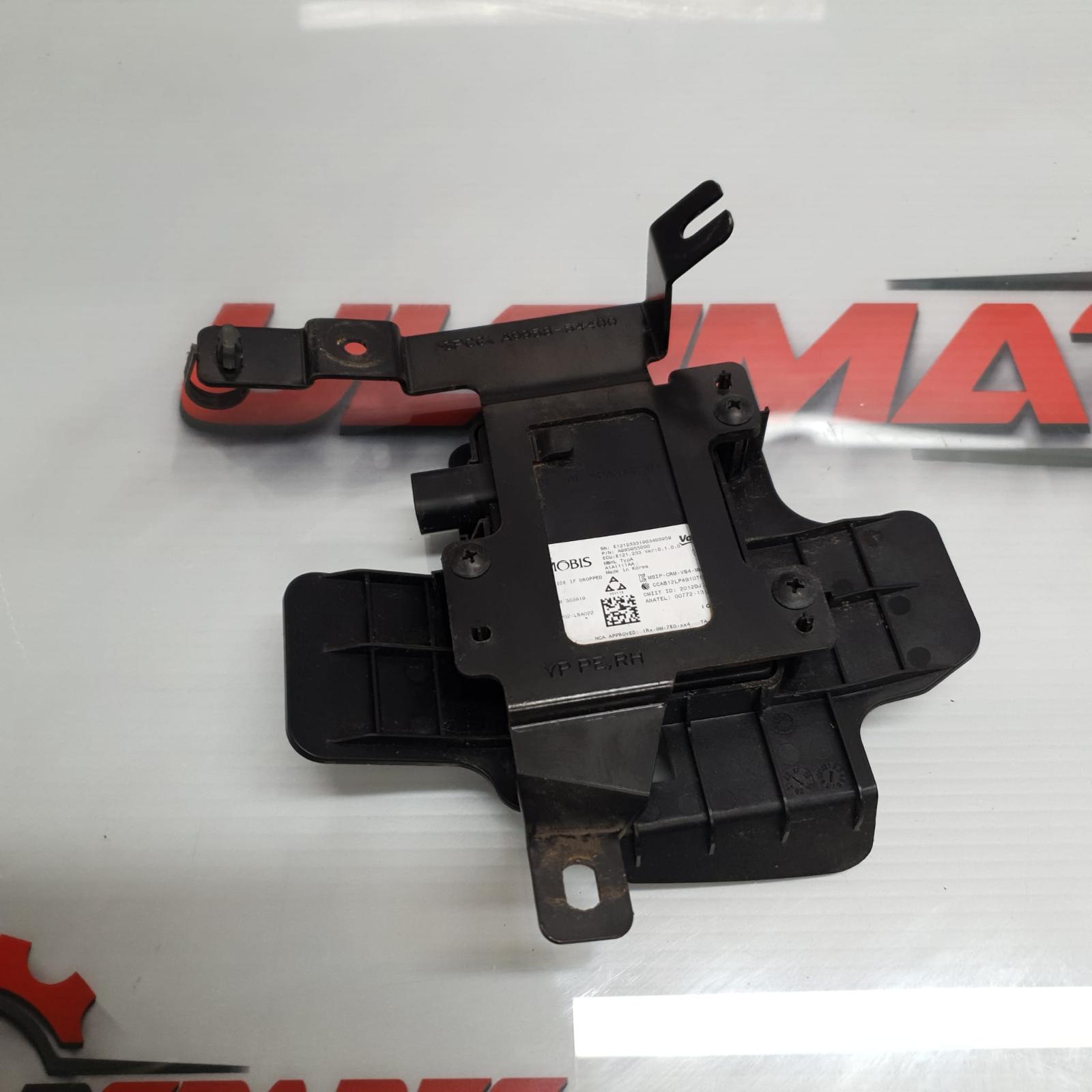 View Auto part Misc Kia Carnival/grand Carnival 2019
