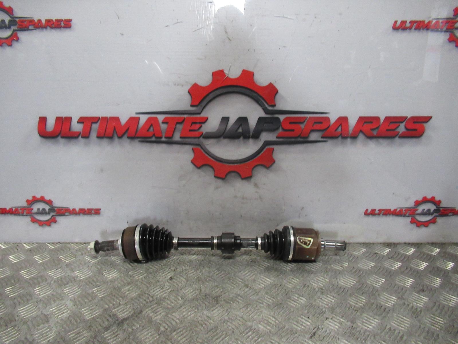 View Auto part Left Driveshaft Honda Civic 2011