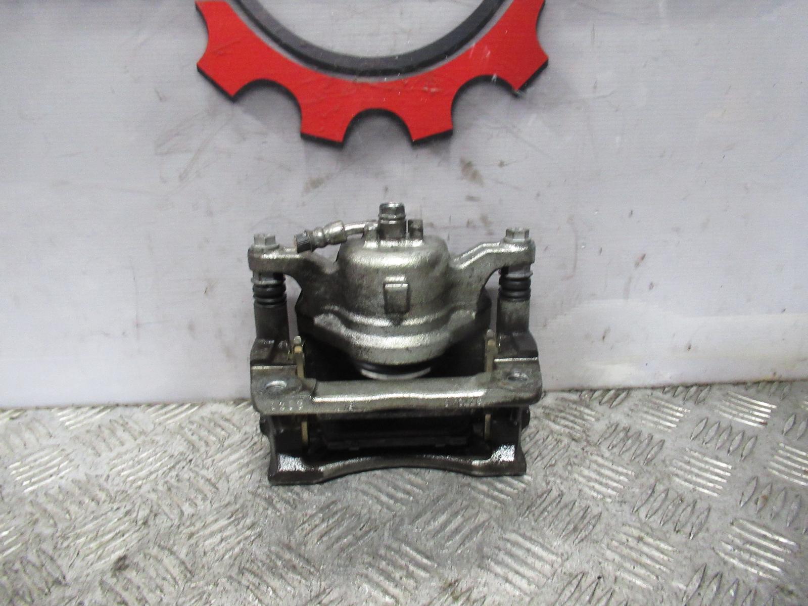 View Auto part Caliper Honda Civic 2011