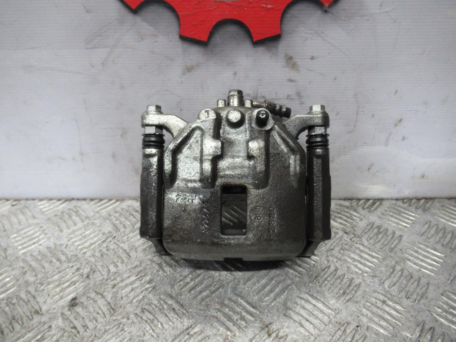 View Auto part Caliper Honda Civic 2011