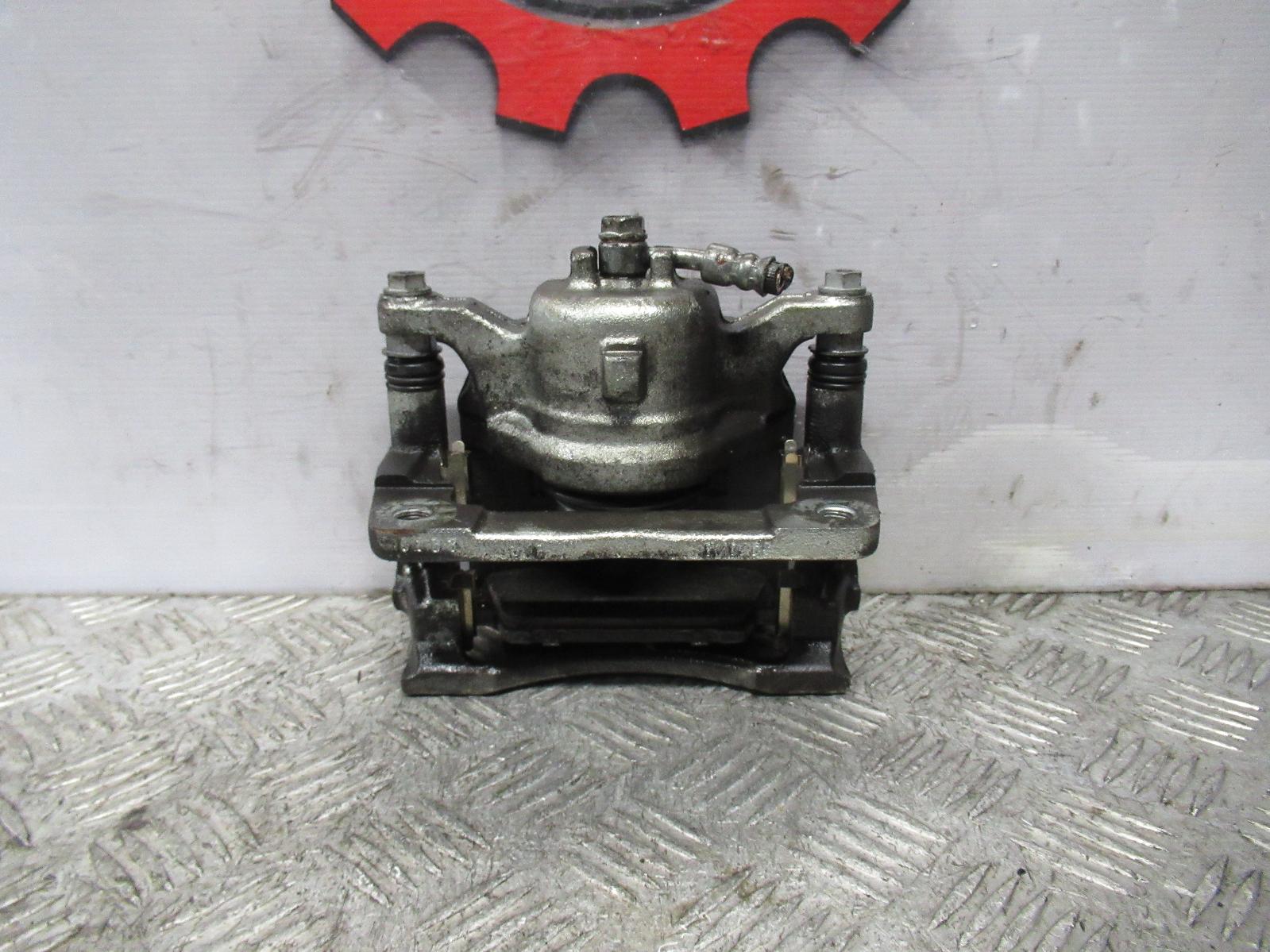 View Auto part Caliper Honda Civic 2011